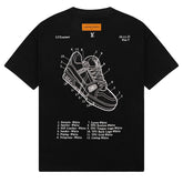 Louis Vuitton Classic T-Shirt Oversize